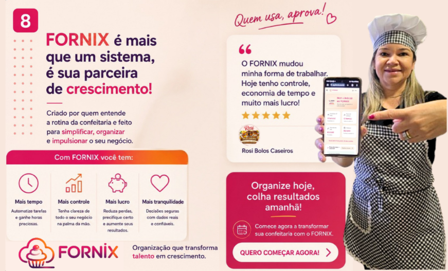 Organização que transforma talento em crescimento.